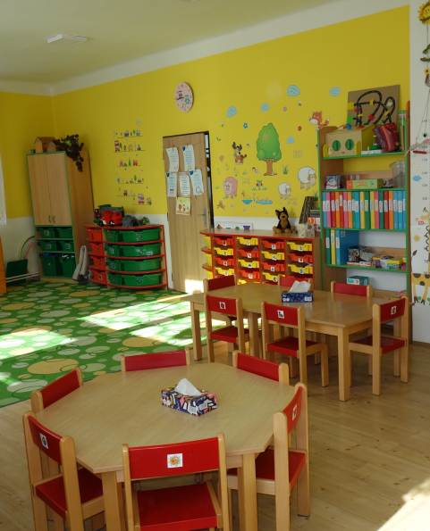 Základní škola a Mateřská škola Dešov