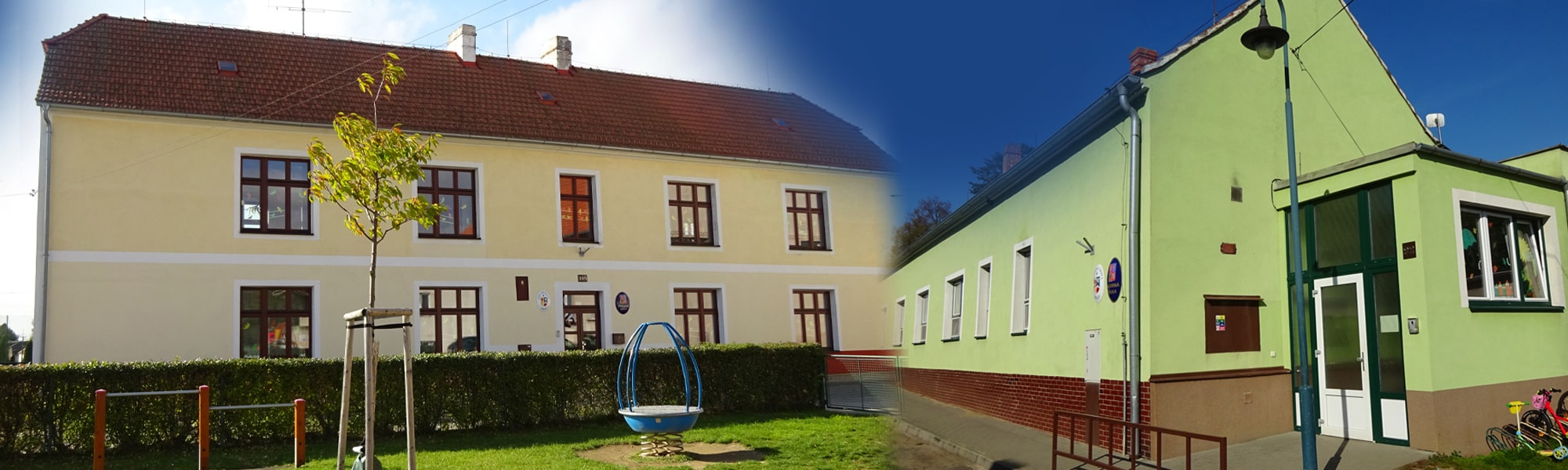 Základní škola a Mateřská škola Dešov